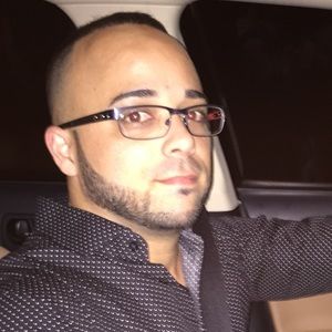 Meet your Posher, Yoandy